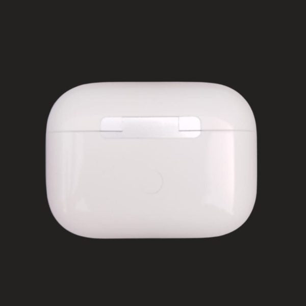 A9 Pro Digital Display Case Airpods | touch Screen Wireless Earbuds